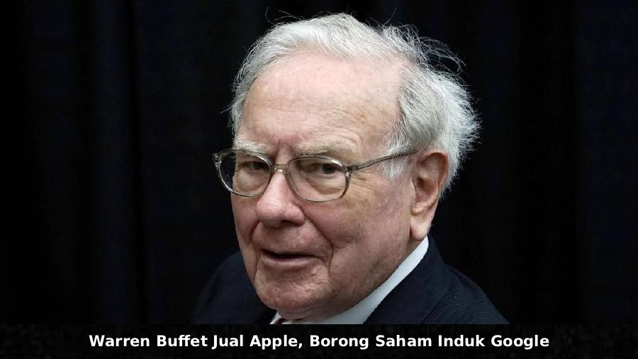 Warren Buffett